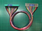Jamma Plus Cable 1m G Balance Terminal Arcade Harness Cabinet Extender