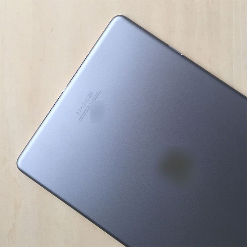 Rear Housing Battery Back Cover A1567 For iPad 6th Air 2 WiFi+4G Space Gray - Afbeelding 3 van 5