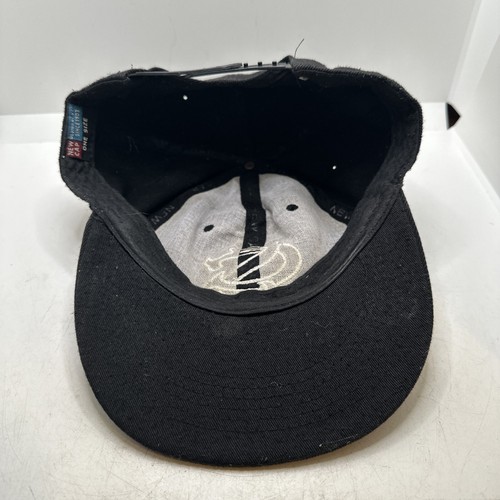 South Carolina Gamecocks NCAA New Hat Mens Snapback Black Baseball Hat - Picture 11 of 13