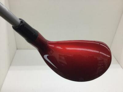 NIKE JAPAN VR_S COVERT U4 40in Stiff Flex UT Utility Hybrid | eBay