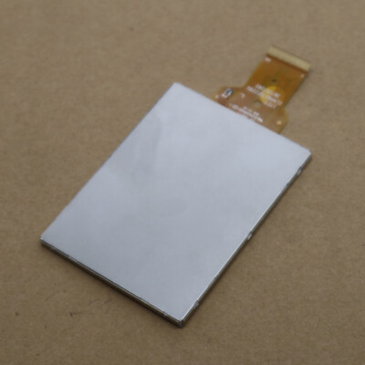 1 PC New LCD Dispay Screen For Sony DSC-W630 W320 W730 W830 J10 Camera Repairs