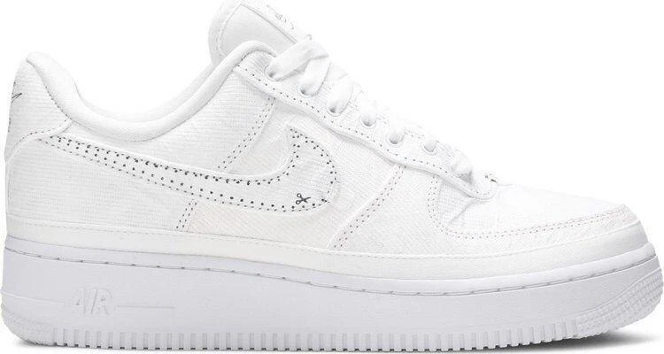 スニーカー NIKE WMNS AIR FORCE 1 07 LX