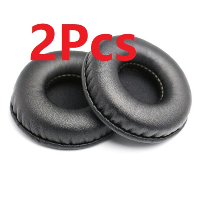 Replacement Cushion Ear Pads Cover Pillow For Skullcandy HESH Series HeadphoneCY