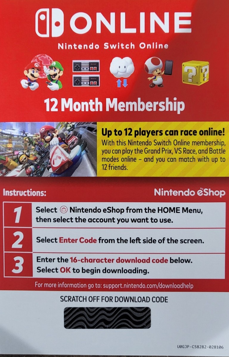 Family Plan Nintendo Online Sign In Nintendo Family Plan How Much