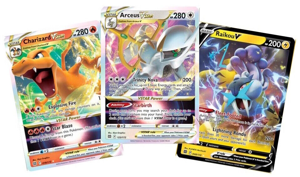 Alakazam V - Pokemon TCG Live Codes