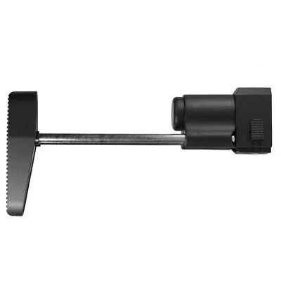 BLASTERPARTS Schulterstütze mit Metallbügeln - Die Schulterstütze ist DAS Zubehör um