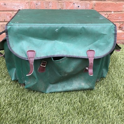 junior fishing seat box