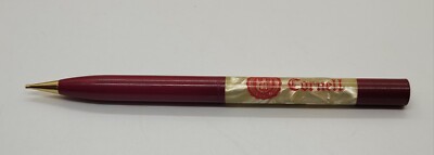 Vintage Scheaffer's Cornell University Red Mechanical Pencil