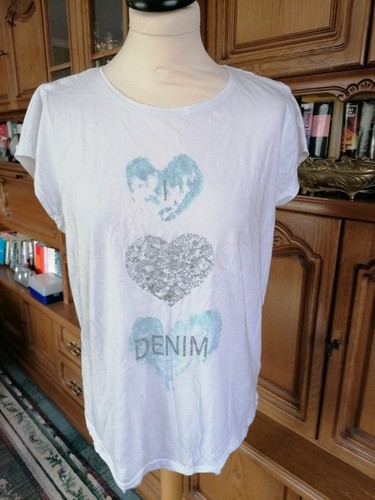 Top "Laura Torelli" Size M