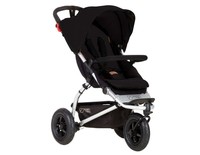 Mountain Buggy 2015 Swift 3.0 Stroller - Black - Brand Free Shipping Mountain Buggy 2015 Swift 3.0 Stroller - Black - Brand Free Shipping