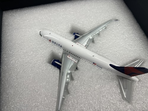 Gemini 1/200 DELTA AIRBUS A319 N349NB Diecast G2DAL441 - 第 17/22 張圖片