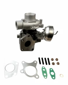 Turbolader neu MAZDA 3 / 5 / 6 / 2.0 MZR-CD TC40-0030 VJ36