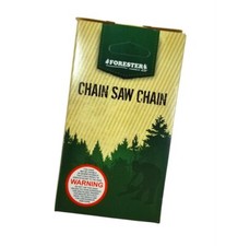 14" Chainsaw Chain 3/8 LP .050 Gauge 50 DL FULL CHISEL fits Stihl Chainsaw