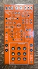 Fuzz Face PCB Guitar Effect Pedal Distortion Vintage DIY Overdrive Tone FX