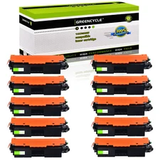 GREENCYCLE 1PK 94X CF294X Toner Cartridge For HP Laserjet Pro M118dw MFP M148fdw