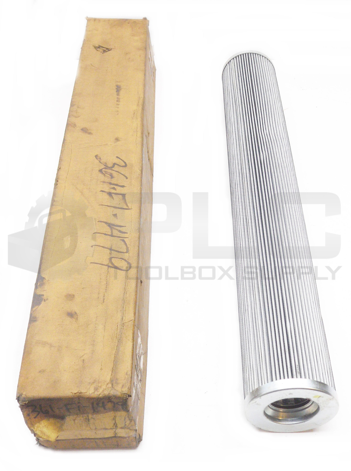 NEW FILTER-MART F8500-26K25B FILTER ELEMENT *READ* Zapasy akcji