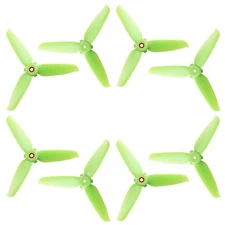 DJI FPV Propellers 5328 Low Noise Props Replacement Drone RC Accessories (8pcs)
