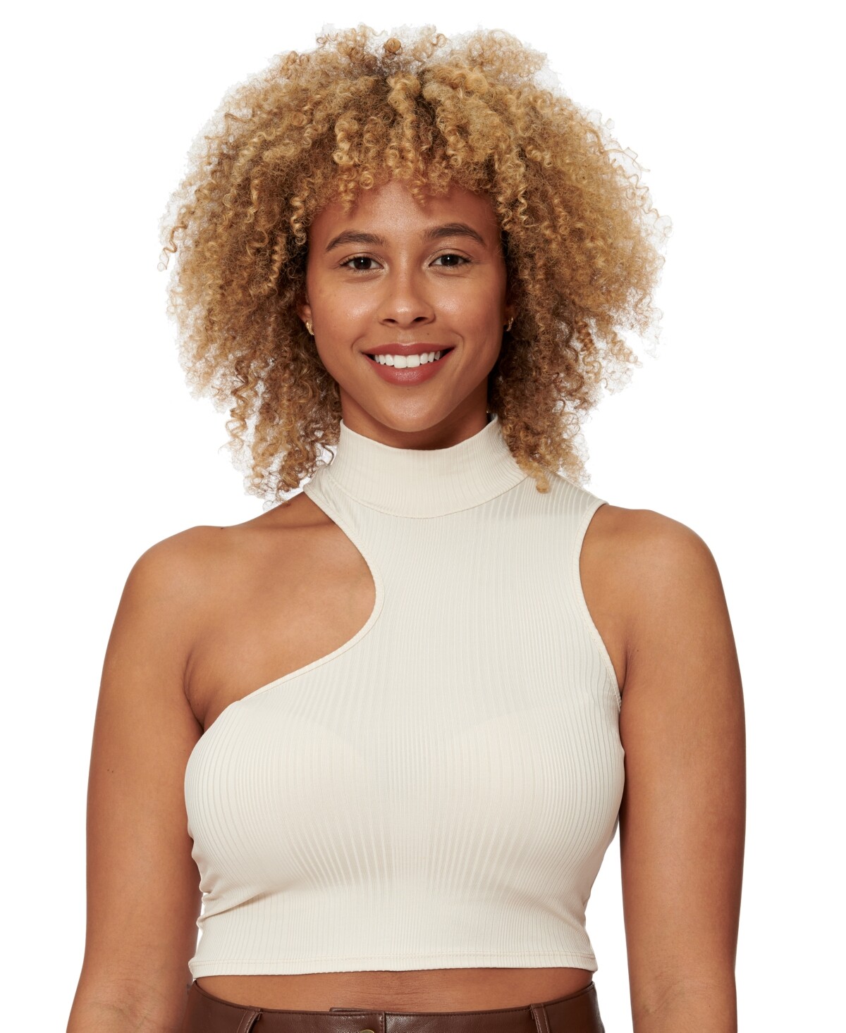 MSRP $50 Sofia Richie Side Cutout Crop Top Size XL (STAINED) 733004578984 |  eBay