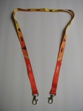 IAAF LANYARD adidas 2016 TRACK & FIELD Portla...