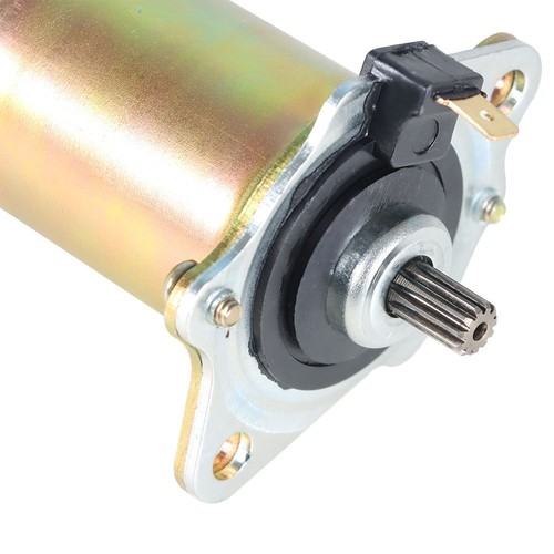 For Honda Elite Scooter SA50 SA50P SA 50 50S0 50SR 1988-2000 Starter - Picture 12 of 12