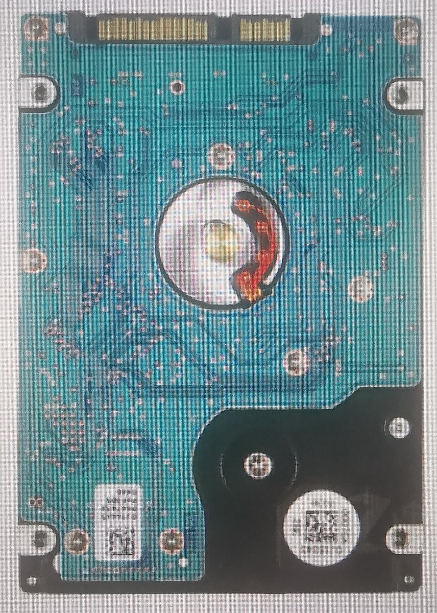 Disco Rigido Compaq 188014-001 BF00963643 9.1GB 15K 4MB SCSI Ultra3 3.5