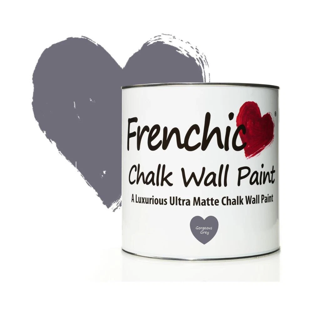 Frenchic 2024 paint grey