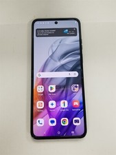 Motorola Razr 2024 256GB Gray XT2453V TracFone Fully Functional DV3749