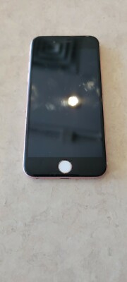 Apple iPhone 6s rose gold parts