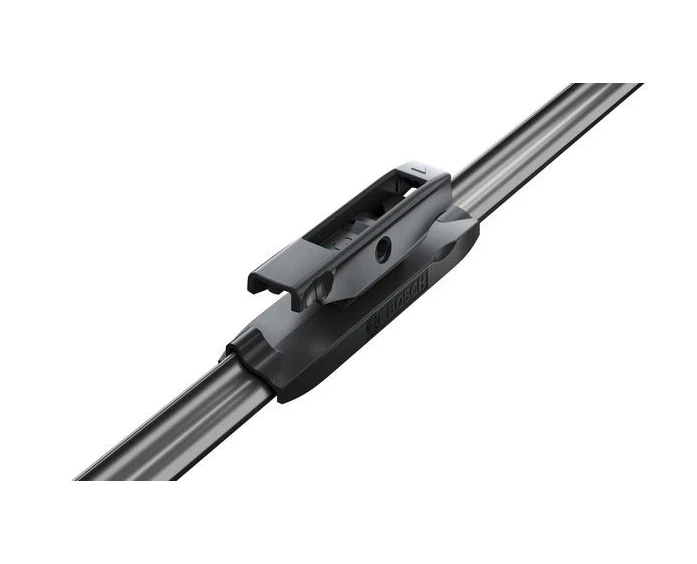 Juego de escobillas limpiaparabrisas delanteras Peugeot Expert 2016 en BOSCH AEROTWIN Foto 3 de 4