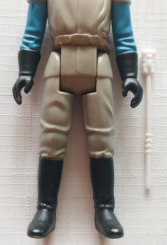 Vintage Star Wars Figure General Madine 1983 Hong Kong..... - Picture 3 of 10