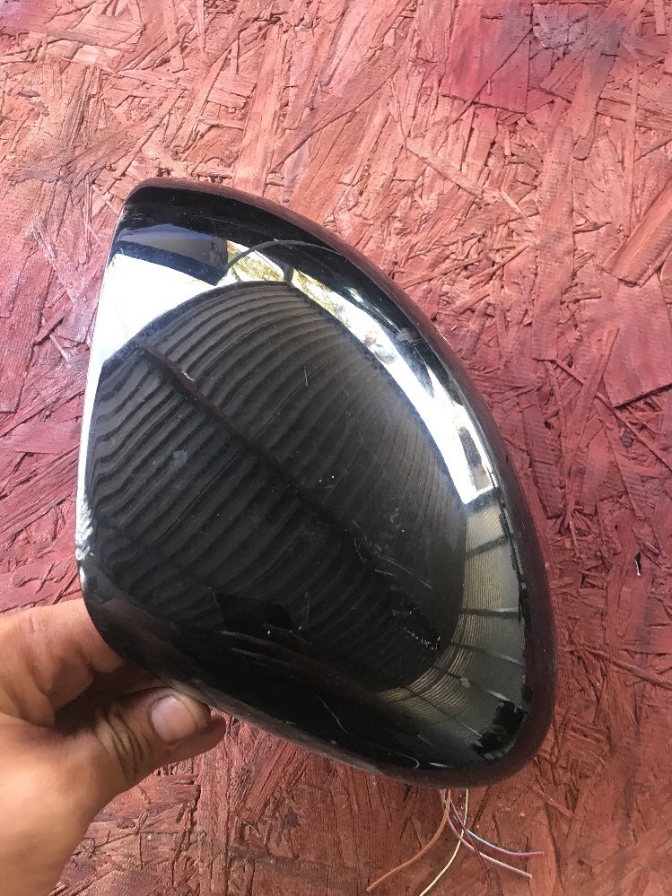 2009-2010 Bentley Continental GT Left Mirror  OEM !!  
