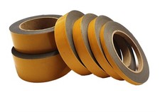 Double Sided Foam Sponge Tape Extra Strong Adhesive Roll Sticky Multipurpose