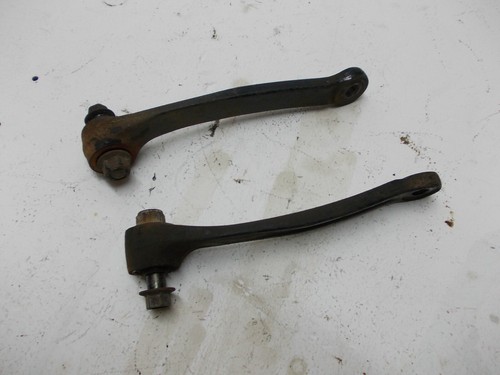 Streben Umlenkung Federbein, Suzuki GSX 600F, GN72B