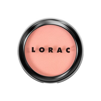 LORAC Color Source Buildable Blush 4g Technicolour/Coral/MATT