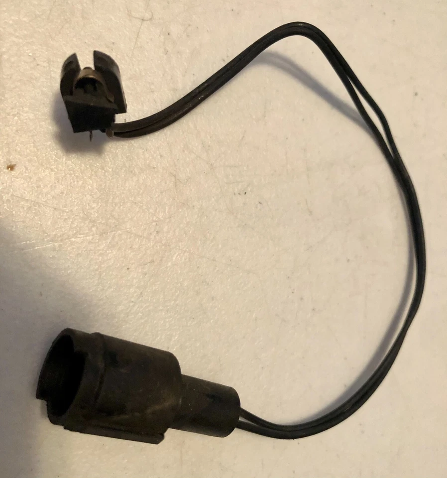 New‼️BMW PEX Brake Sensor Wire OEM #3411-1-152-607 LAST ONE - Image 2 of 4