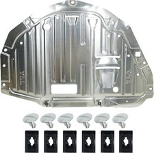 Lower Engine Cover Lid 74112-TLA-A01 For 2017...