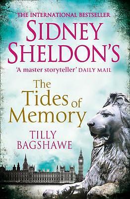 Sidney Sheldon's The Tides of Memory by Sidney Sheldon, Tilly Bagshawe ...