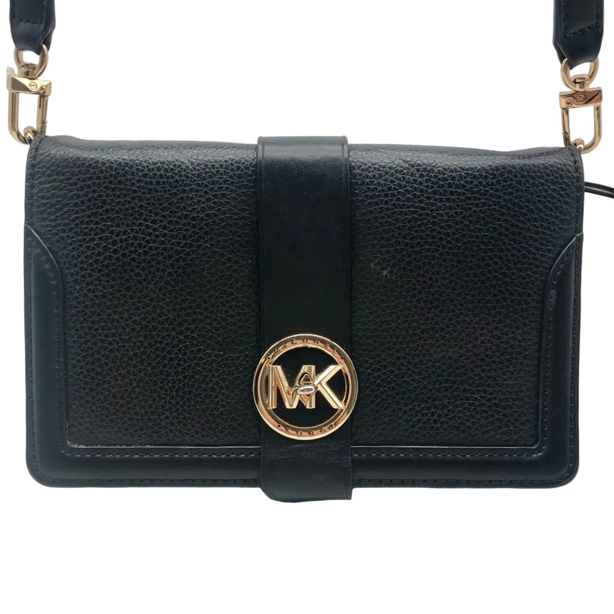 Gusset crossbody michael kors online