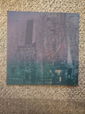 CHRIS CUTLER & FRED FRITH: live in prague and washington EX/EX | eBay