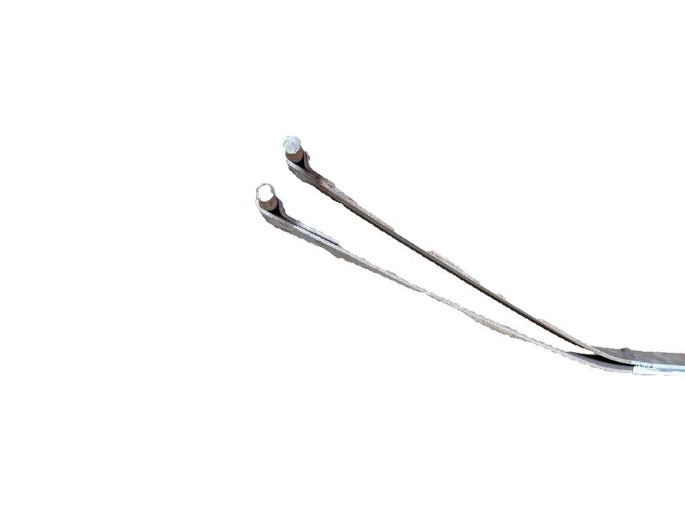 Correias de tanque ST76 83-87 Mazda 626 - Imagem 3 de 4