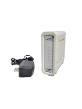 Motorola (ARRIS) SURFboard SB6141 Docsis 3.0 Cable Modem