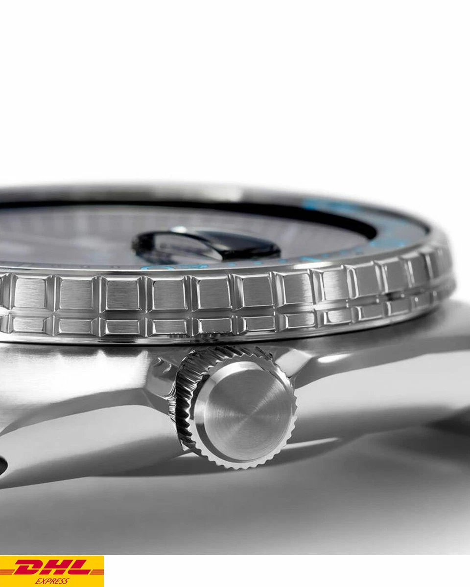 SEIKO Prospex X PADI King Turtle SRPG19K1 Diver Special Edition