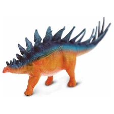 Safari Ltd Kentrosaurus Dinosaur Figure 106046 NEW IN STOCK