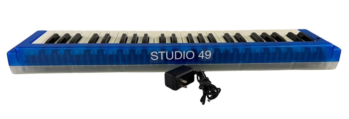 Fatar CMK-49 Studio 49 Midi Keyboard Made in Italy with