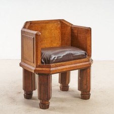 POLTRONA DECO "RARA"
