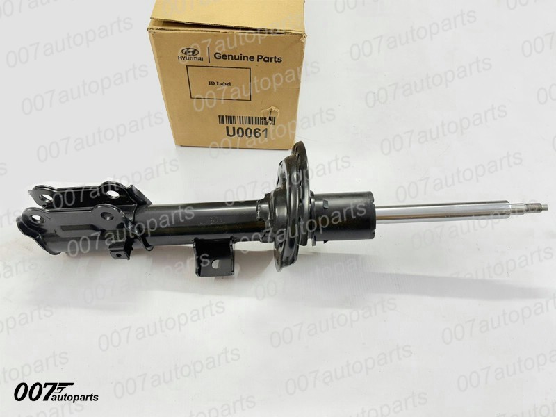 ①hamu Suspension Strut for HYUNDAI CRETA 1ST GEN, CRETA 1ST GEN F