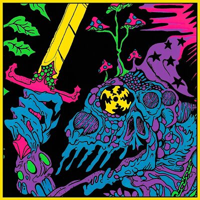 King Gizzard & the Lizard Wizard - Live in Adelaide '19 [VINYL]