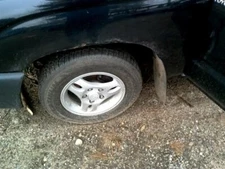 Driver Front Spindle/Knuckle Extended Cab Fits 95-02 TACOMA 146419