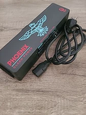 Walrus Audio Phoenix 120V Isolated Power Supply