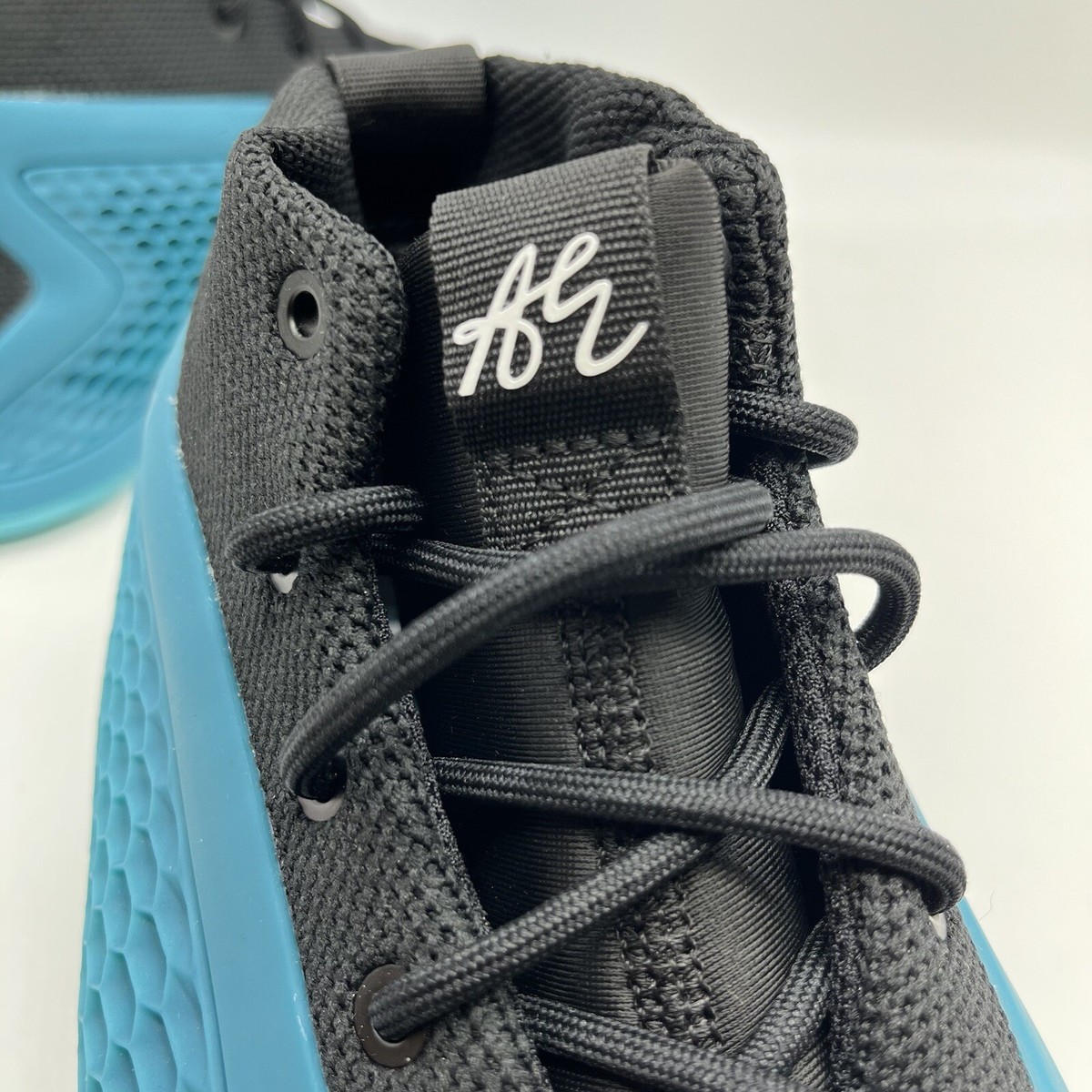 シューズ(男性用) adidas AE 1 'NEW WAVE' Adidas AE1 New Wave Basketball Anthony Edwards IF1884 Grade